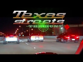 The CRAZIEST Street Racing DVD to date!