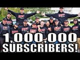 1,000,000 SUBSCRIBERS!?!?! --- Top 10 1320Video Moments Video
