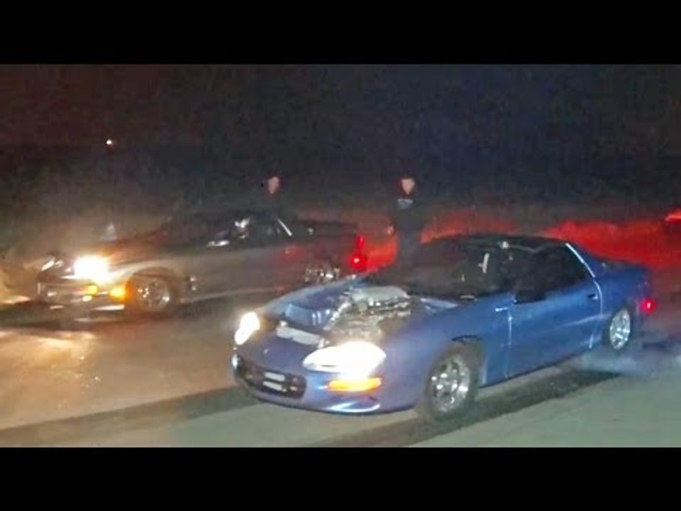 500-1500hp STREET RACING | Colorado Cash Days!!!