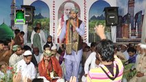 Tan man dhan mola by Umair Zubair Qadri Mehfil Naat Bahar Madina 2016 Sargodha