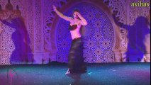 مش صافيناز .رقص شرقي مصري .Hot Belly Dance (99)