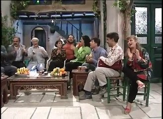 أغنية الهوارة - أيمن رضا عيلة 8 نجوم