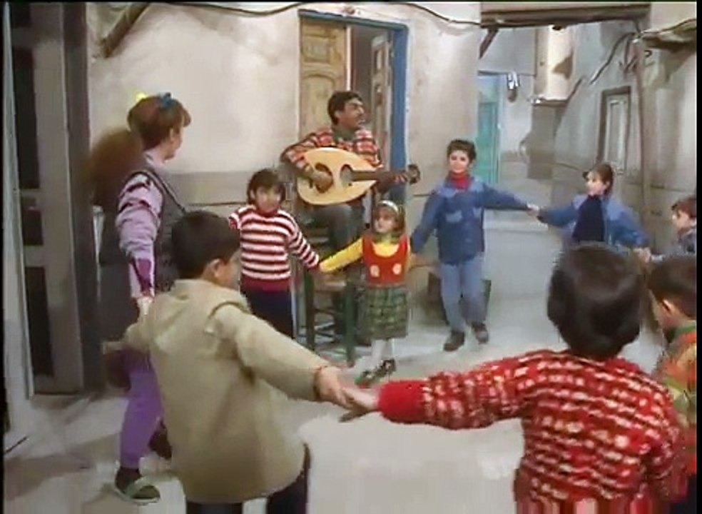 اغنية الدلعونا - عيلة ست نجوم - أيمن رضا