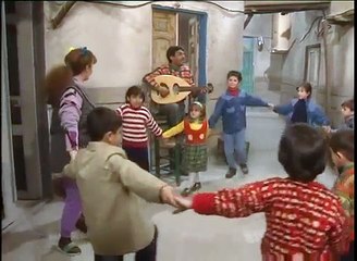 اغنية الدلعونا - عيلة ست نجوم - أيمن رضا