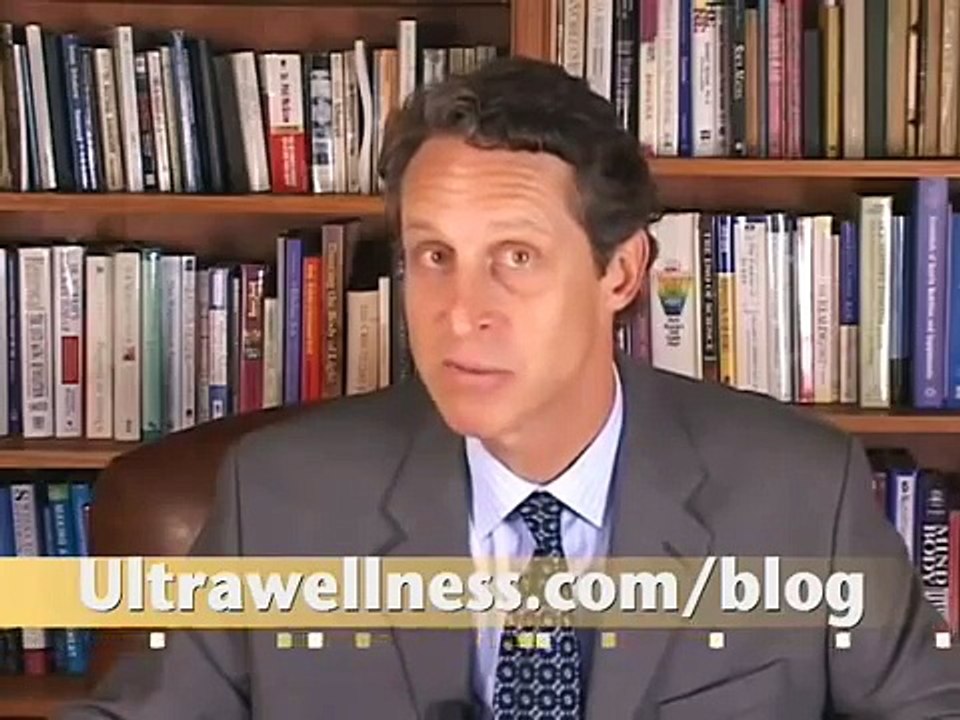 Mercury Filling Testimony