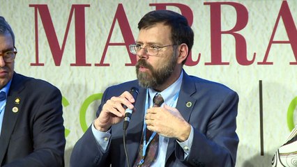 Climat: des pays tentent d'imaginer le monde en 2050