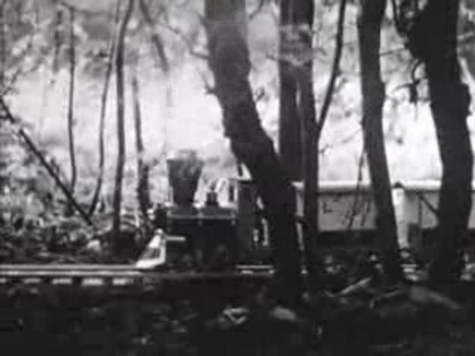 Le Petit Train Rébus - Ortf