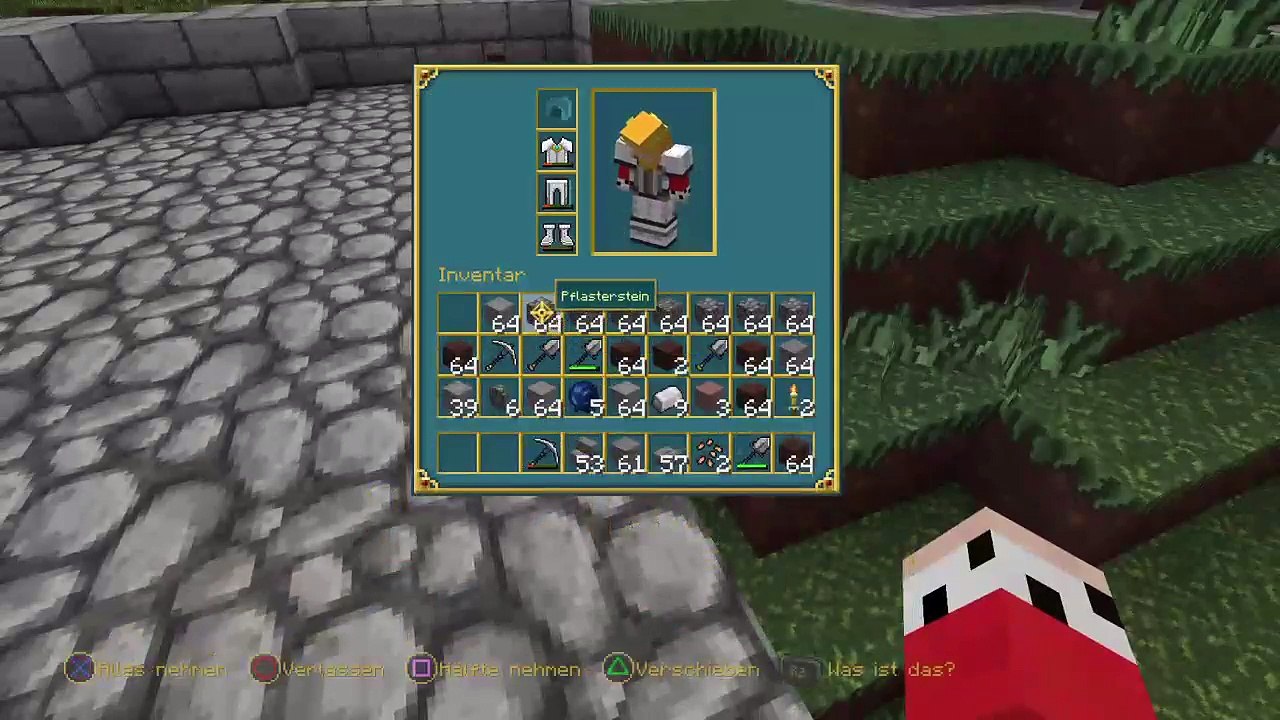 Minecraft Mittelalter (67)