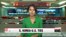 Think tank close to Trump says S. Korea provides 'substantial resources' for U.S. troop presence