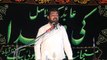 Zakir Syed Mohammad Hussain Shah Jasowal 14 Muharram 1438 ( 2016 ) Choti Behak Hafizabad