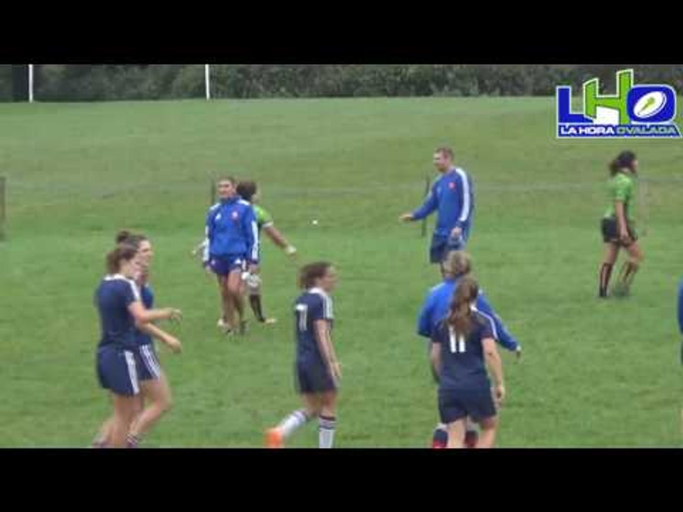Leonas 7´s en Guildford