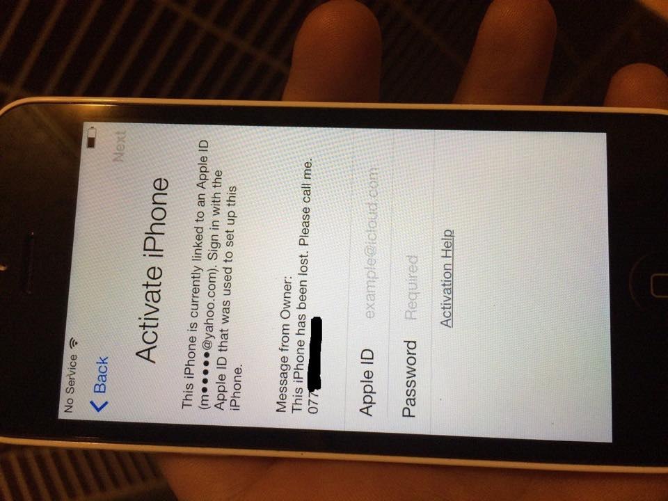 [WORKING!!!] HOST Your OWN iCloud BYPASS SERVER for ANY LOST AND ERASED iDevice!