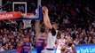 Kristaps Porzingis Destroys Jon Leuer Twice