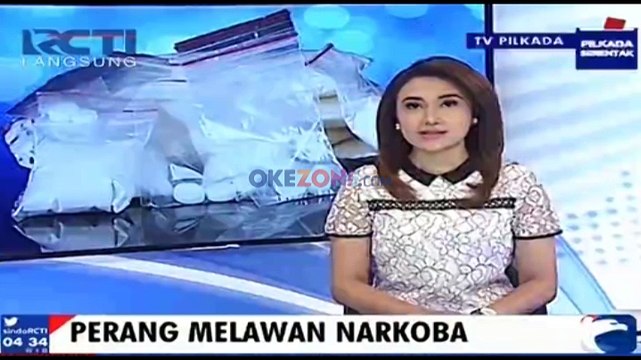 Razia Narkoba, Petugas Tangkap 25 WNA Asal Afrika