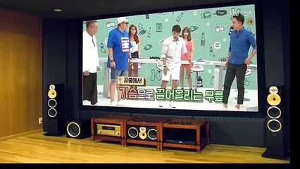 아재쇼 식스밤 소아 벌칙쇼 Full - TV Show - 아재쇼 ajae show viki 4