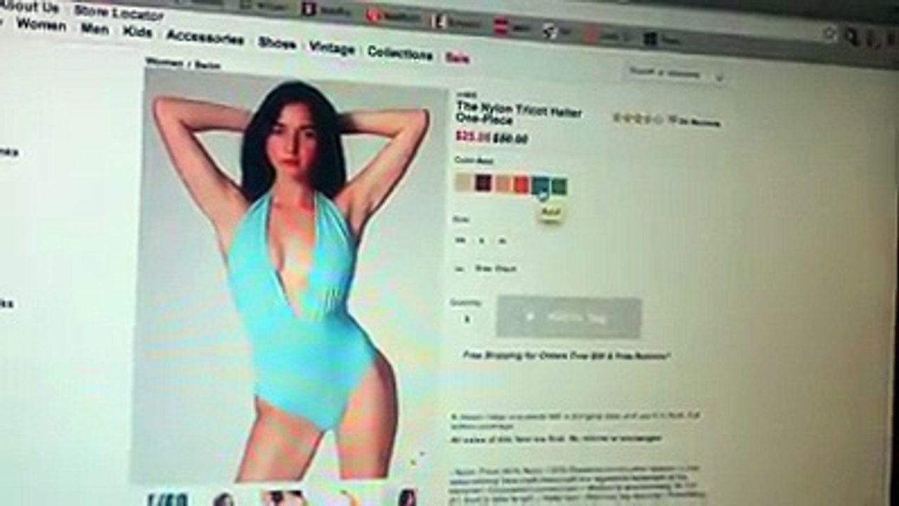 This is what happens when you get bored on the internet.