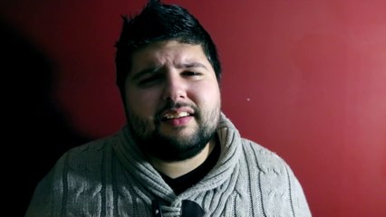 Aunque tu no lo sepas - RuffoMaker Ft. Fernando Castellanos