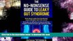 liberty books  The No-Nonsense Guide To Leaky Gut Syndrome (Digestive Disorders: Leaky Gut