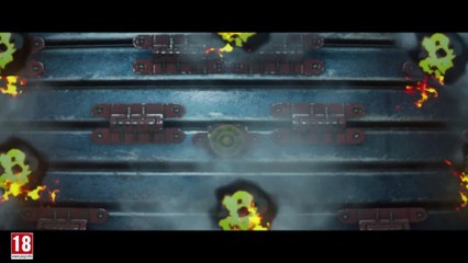 Rainbow Six Siege – Opération Red Crow