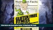 Best books  Gluten Free Fitness: : The Ultimate Guide to Becoming a Label Reading Master (Gluten