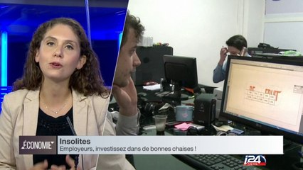 Insolites : le mal de dos fait mal aussi… aux finances des entreprises