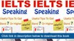 ]]]]]>>>>>(PDF) IELTS Speaking Useful Tips To Get Band 7 Or Higher