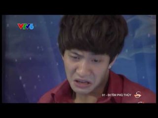 5S Online   Tập 1  Đi tìm phù thuỷ