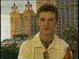 Nsync live in atlantis
