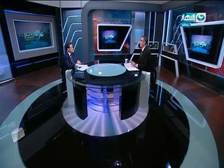 عبد الرحيم علي يعرض مع خالد صلاح مكالمات بين خيرت الشاطر وإسماعيل هنية