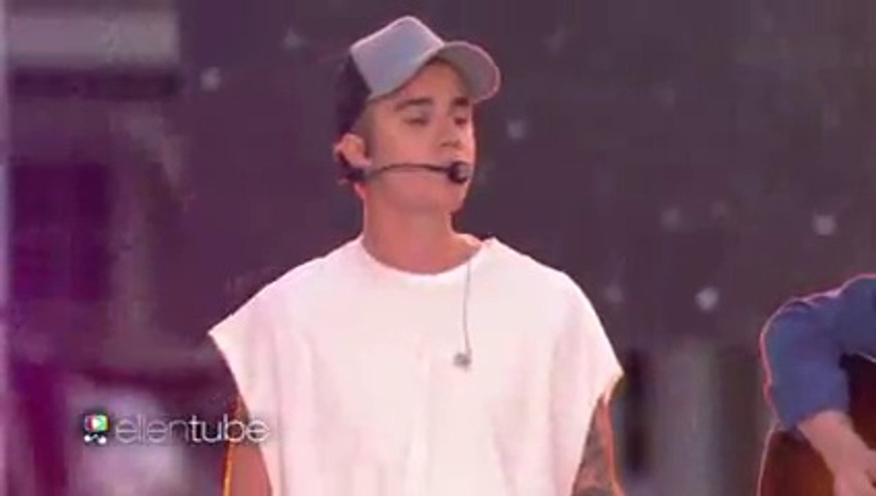 ر Justin Bieber Love Yourself Official Music Video Song 2015 ( Purpose - The