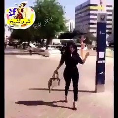 ضحك رهييييب ههههه لا يفووووتك (5)