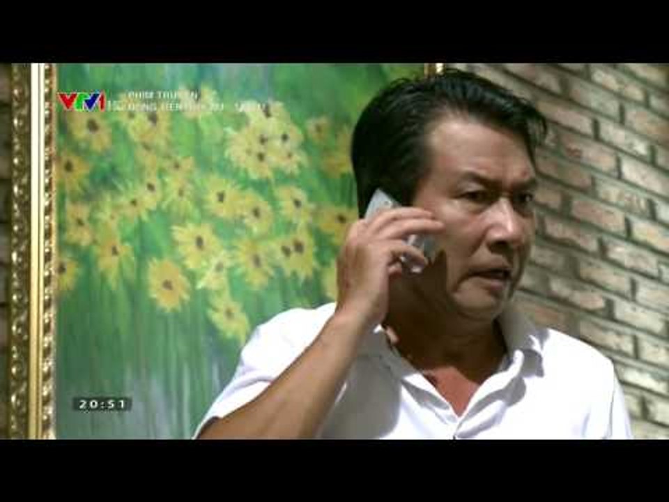 ĐỒNG TIỀN QUỶ ÁM | TẬP 41