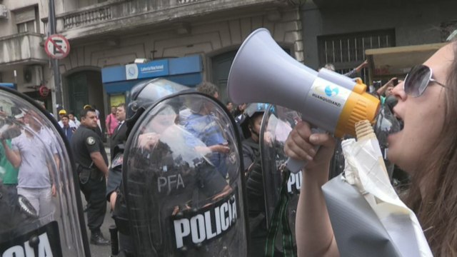 Galgos sí, galgos no...en Argentina