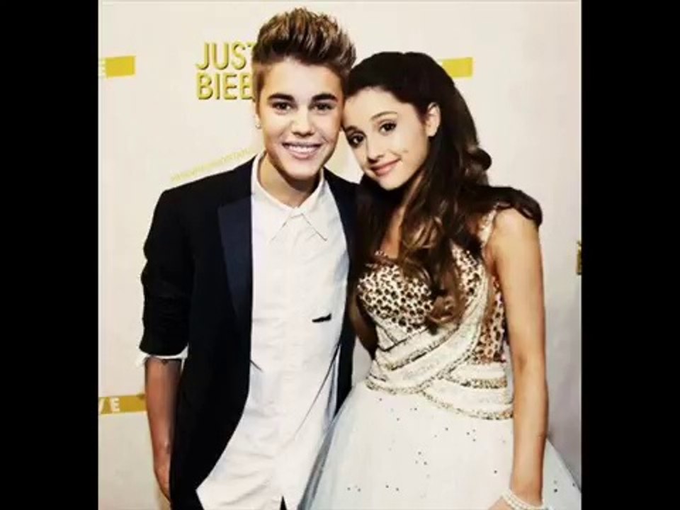 Justin Bieber ft. Ariana Grande -u