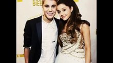 Justin Bieber ft. Ariana Grande -u
