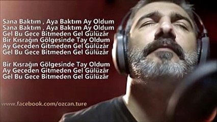 Özcan Türe - Gülizar