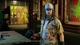 Watch Dogs 2 Ending