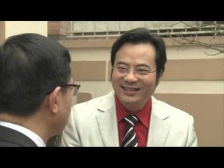 GIỚI THIỆU PHIM | ĐỐI THỦ KỲ PHÙNG | TẬP 21 | 16/11/2015