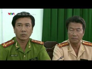 ĐỒNG TIỀN QUỶ ÁM | TẬP 6