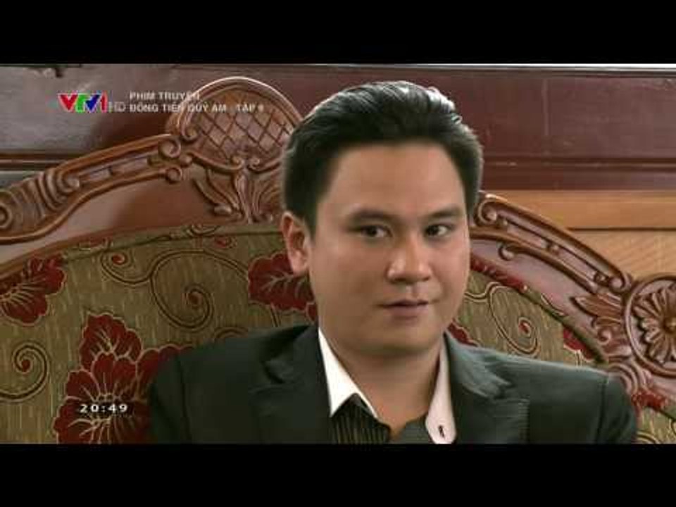ĐỒNG TIỀN QUỶ ÁM | TẬP 9