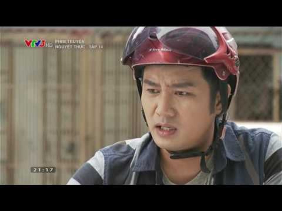 NGUYỆT THỰC | TẬP 14
