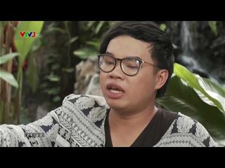 NGUYỆT THỰC | TẬP 4