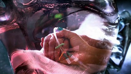 Holby City 16th November 2016 s19e06