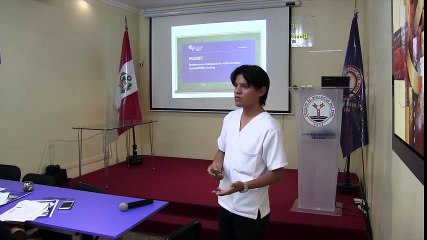 Mecanismos de acción y resistencia