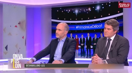 On va plus loin - Le 24h sur Public Sénat (16/11/2016)