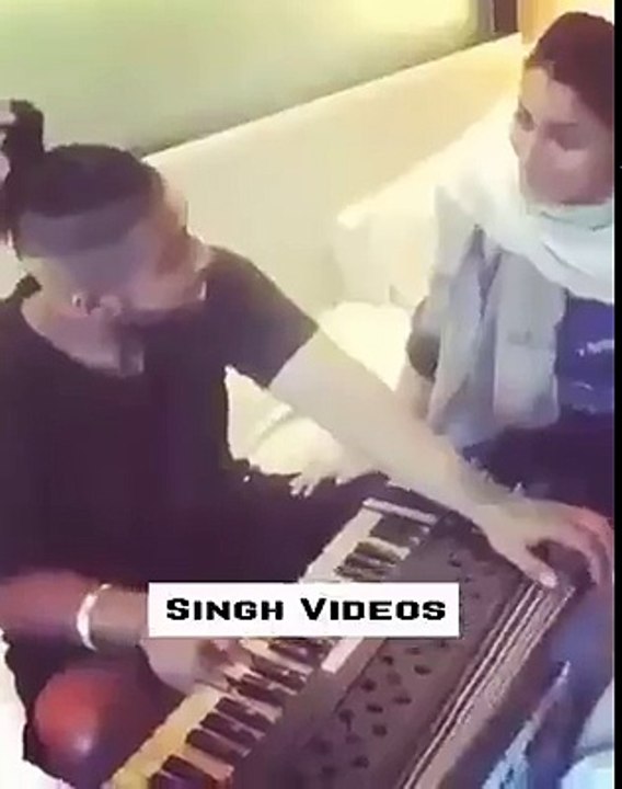 Singing Kalol