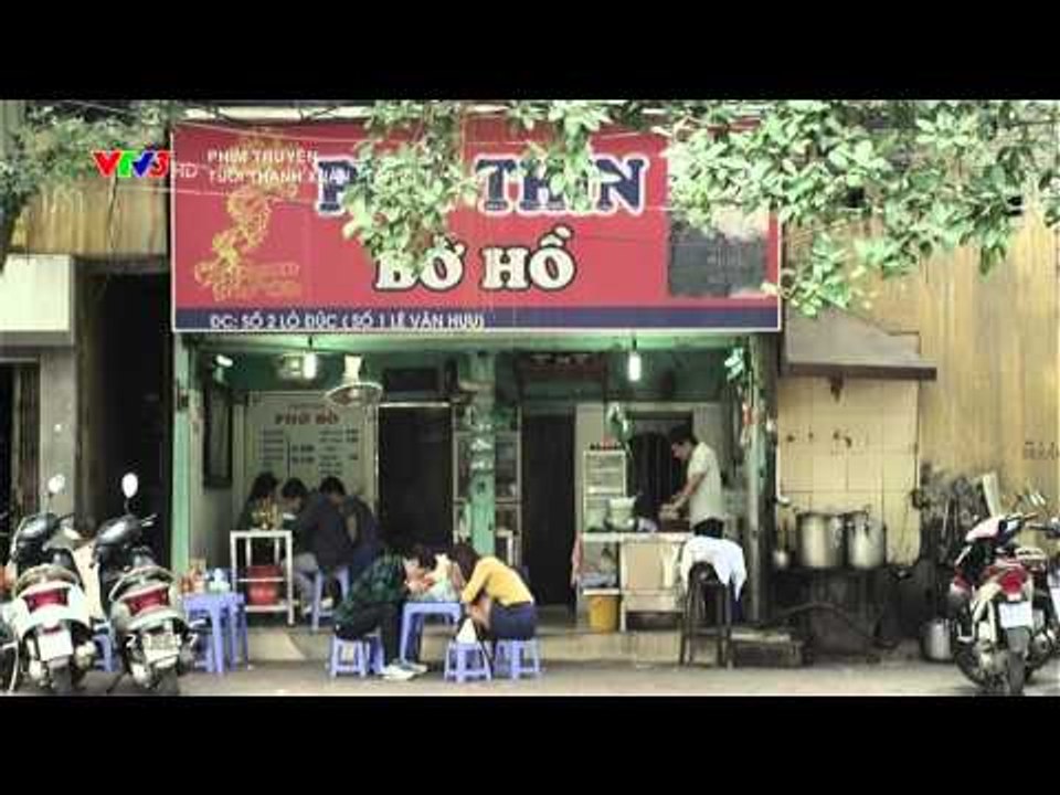 TUỔI THANH XUÂN | PHẦN 1 | TẬP 23