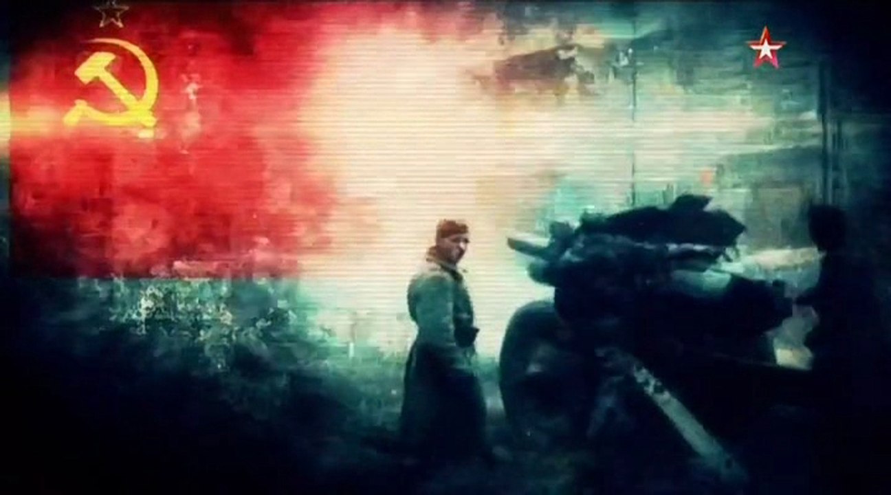 Артиллерия Второй мировой войны 3 серия Артиллерийская дуэль 2016