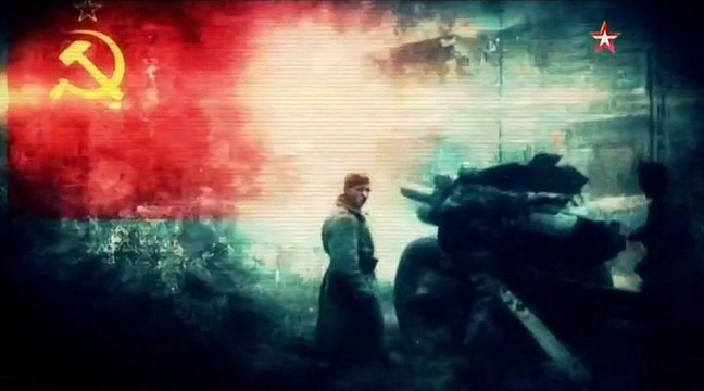 Артиллерия Второй мировой войны 3 серия Артиллерийская дуэль 2016