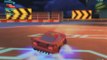 Cars 2 - Gameplay Lightning McQueen (Тачки 2 - Геймплей Молния Маккуин) PC